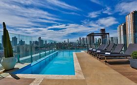 Sj Premium Hotels By Atlantica